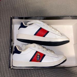 Polo Ralph Lauren sneakers